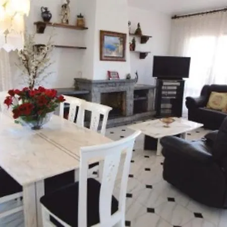 Holiday home Holiday Carrer Finlandia