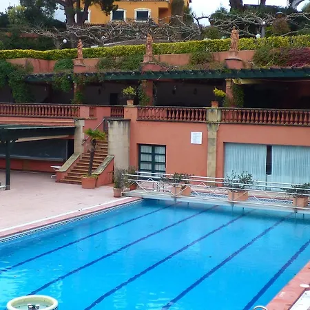 Holiday Carrer Finlandia * Lloret de Mar