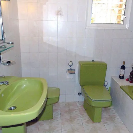 Holiday home Holiday Carrer Finlandia Lloret de Mar