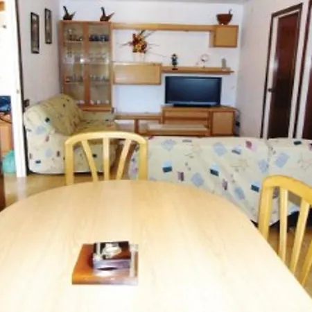 Holiday home Holiday Carrer Finlandia *