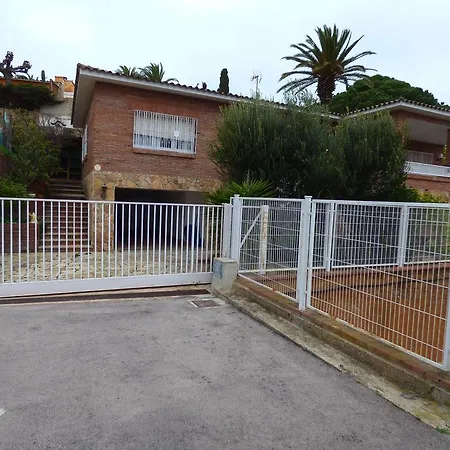 Holiday Carrer Finlandia Lloret de Mar