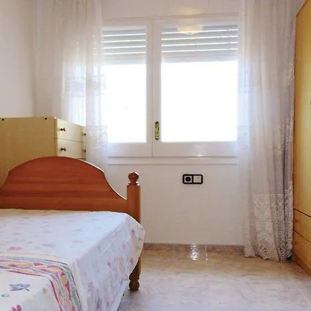 Holiday home Holiday Carrer Finlandia